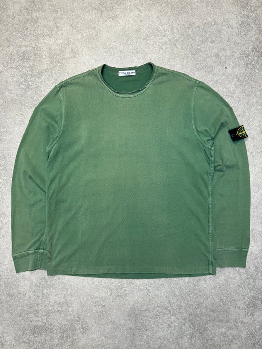 S/S 2006 Stone Island Sweater