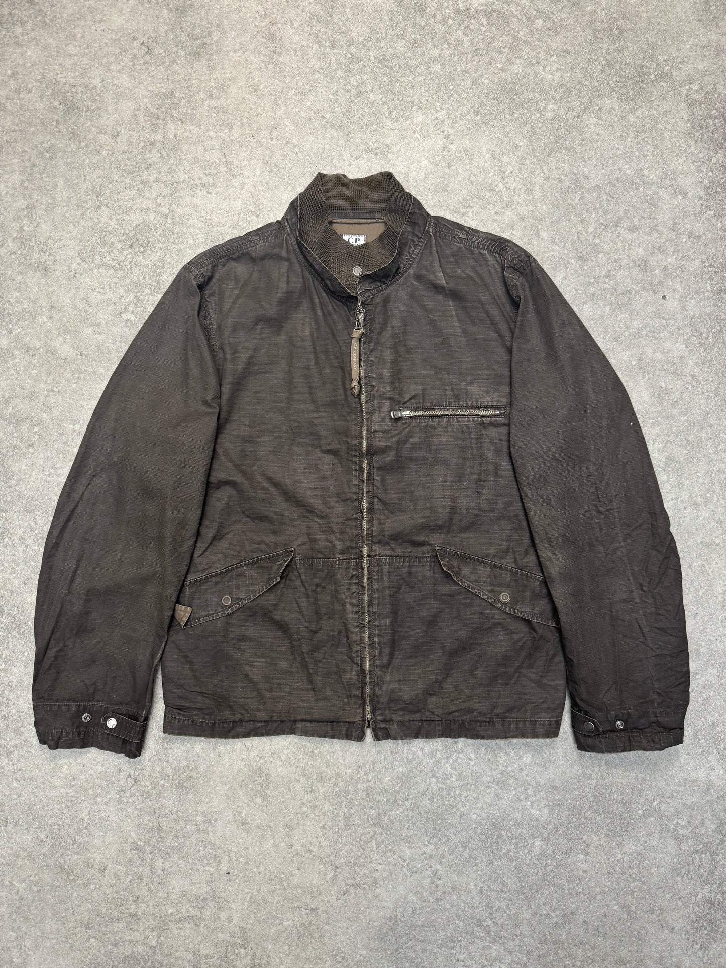 S/S 2004 C.P. Company Jacket