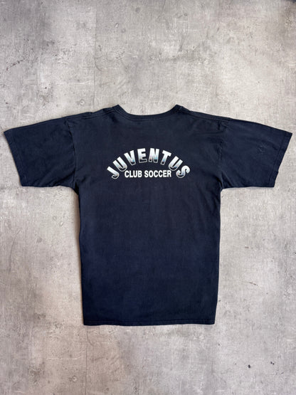 Juventus Soccer Club Graphic Tee | Default Title, Red