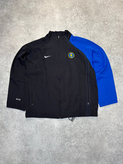 2004/05 Nike x Inter Milan Track Jacket