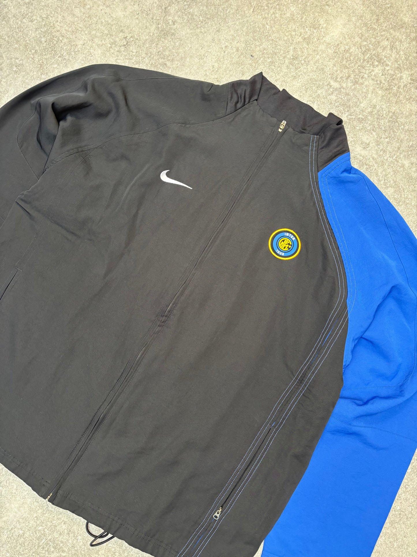 2004/05 Nike x Inter Milan Track Jacket