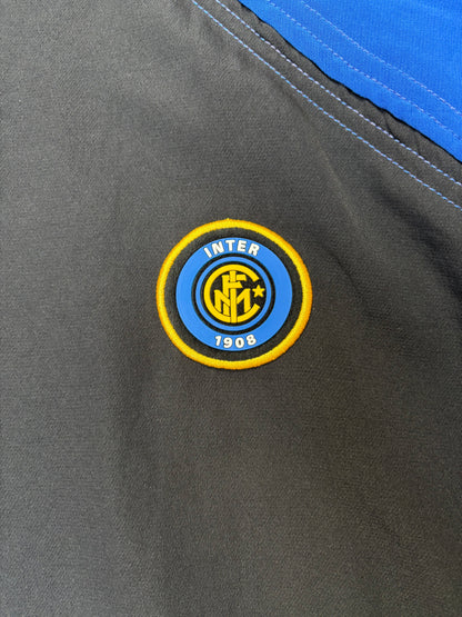 2004/05 Nike x Inter Milan Track Jacket