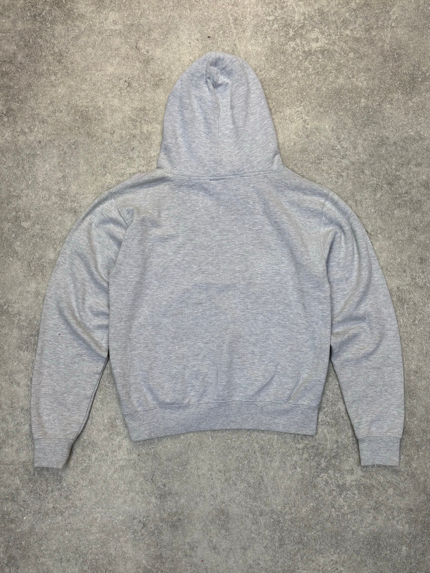 Stussy 'Reggae' Hoodie