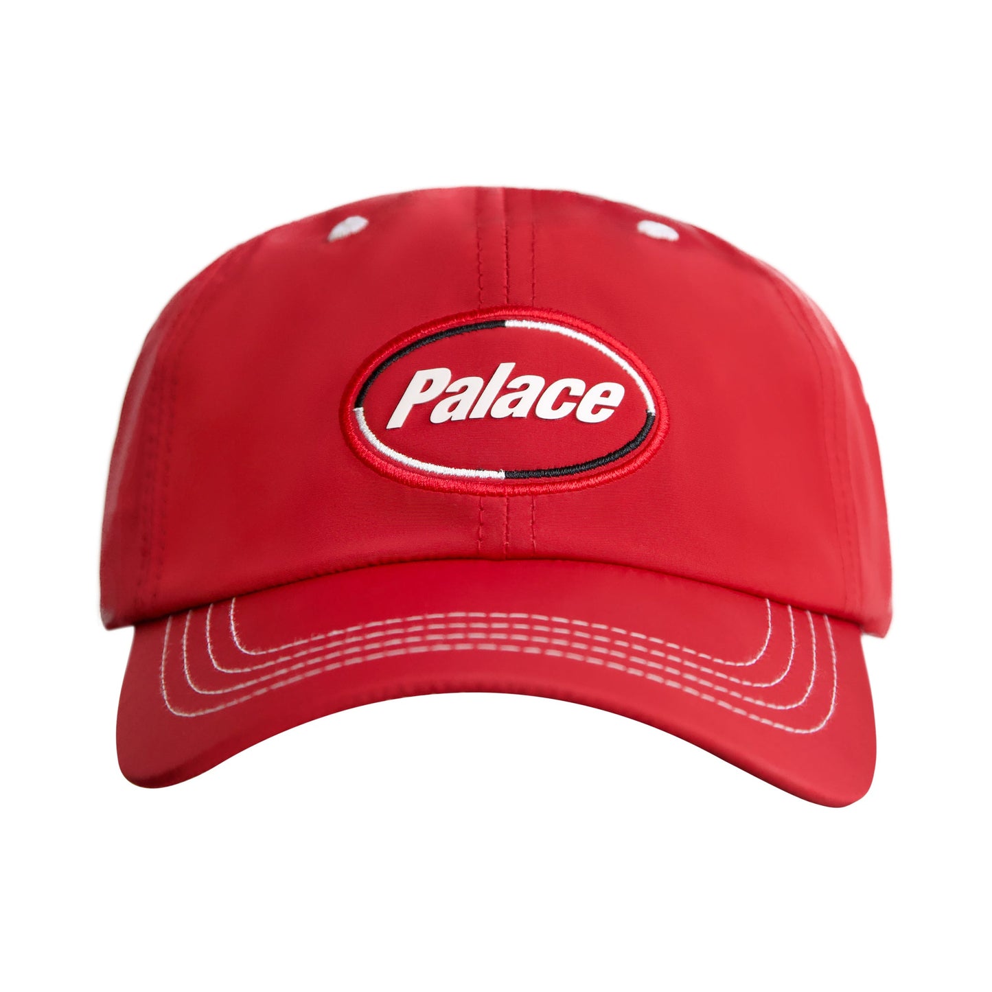 Palace Speedway Shell 6-Panel