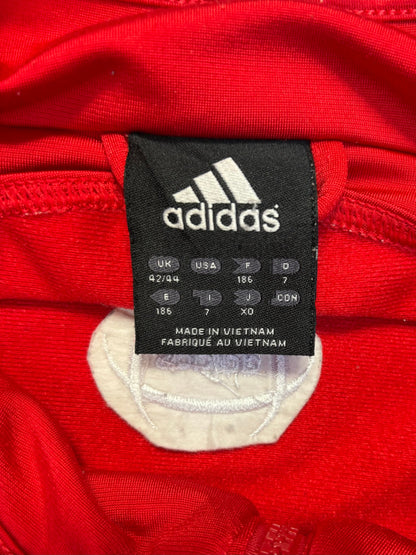 2004 AC Milan X Adidas Training Track Jacket | Extra Large, TBD