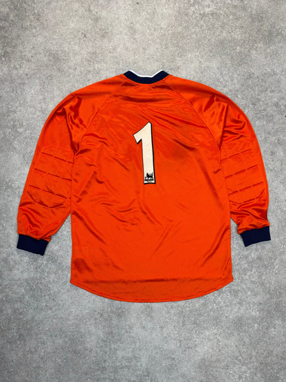 1997-1998 Arsenal GK Shirt