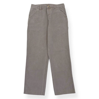 CARHARTT CARPENTER DENIM JEANS BEIGE W32” | Medium, Beige