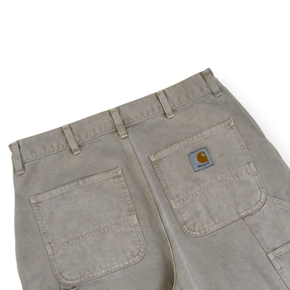 CARHARTT CARPENTER DENIM JEANS BEIGE W32” | Medium, Beige