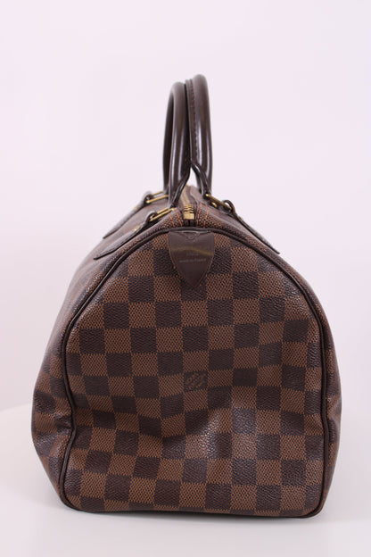Louis Vuitton Speedy 30 Damier 30 | O/S, Ebene