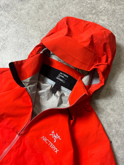 Arc'teryx Red Beta AR StormHood GORE-TEX Pro Jacket