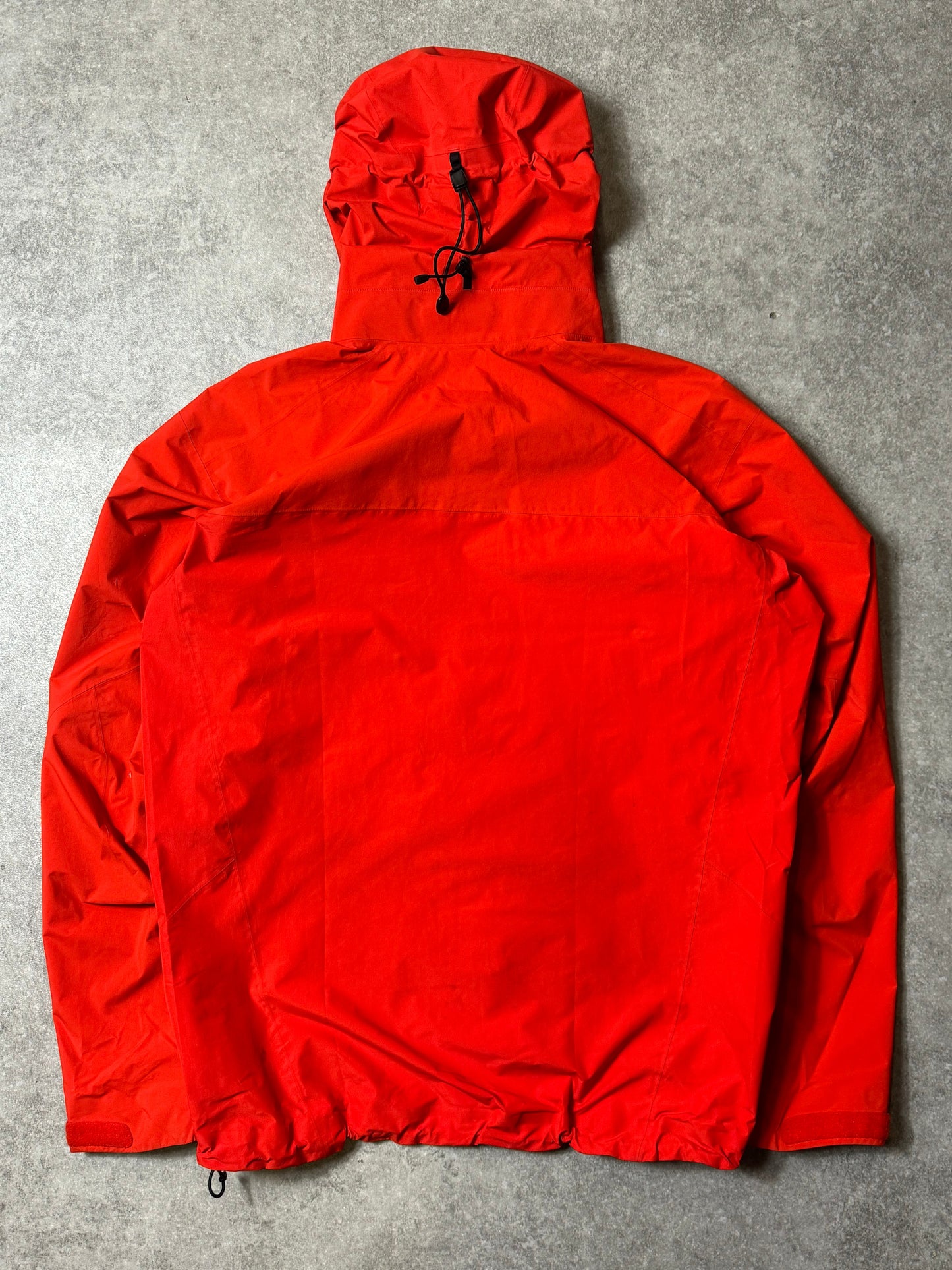 Arc'teryx Red Beta AR StormHood GORE-TEX Pro Jacket