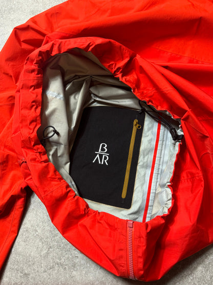 Arc'teryx Red Beta AR StormHood GORE-TEX Pro Jacket