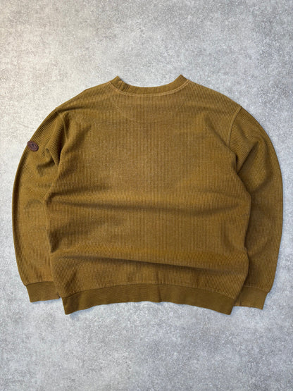 Rare Burberry of London Ribbed Sweater