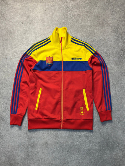 Ecuador Track Jacket