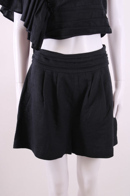 Vita Grace Co-ord Black S | Default Title, Black