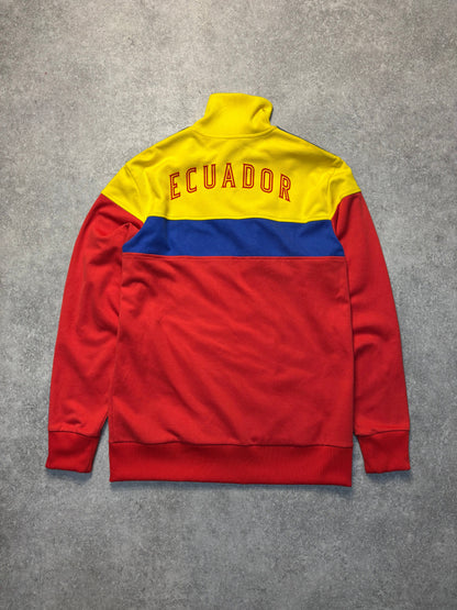 Ecuador Track Jacket