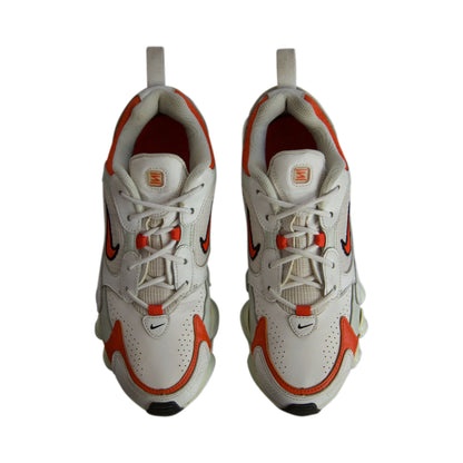 Nike Shox TL Two Tone Trainer