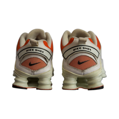 Nike Shox TL Two Tone Trainer
