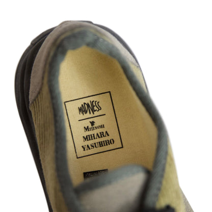 Madness Mihara Yasuhiro Corduroy Detail Trainers