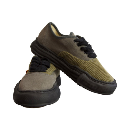Madness Mihara Yasuhiro Corduroy Detail Trainers