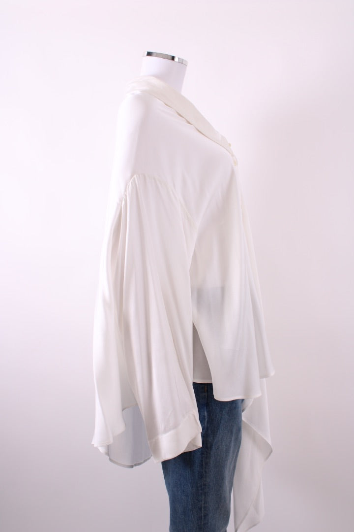 Palmer / / Harding L/S Shirt White XL | Default Title, White