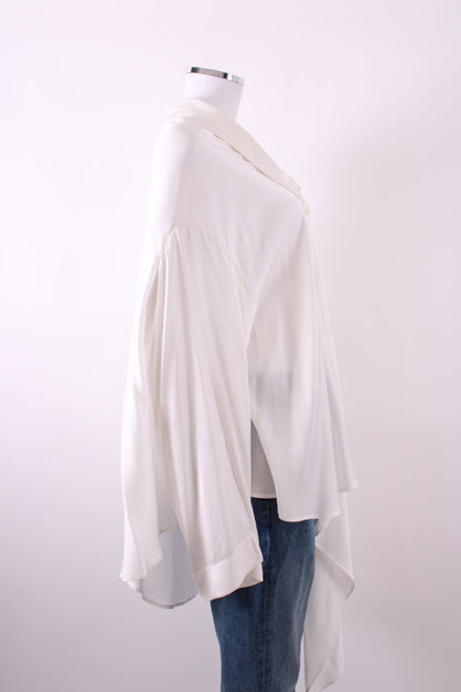Palmer / / Harding L/S Shirt White XL | Default Title, White