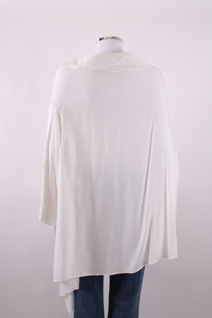 Palmer / / Harding L/S Shirt White XL | Default Title, White