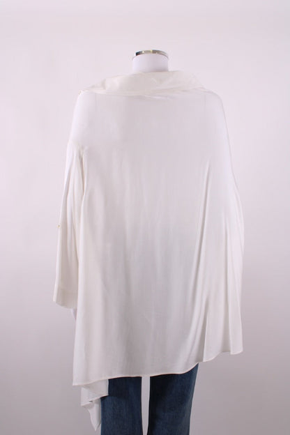 Palmer / / Harding L/S Shirt White XL | Default Title, White