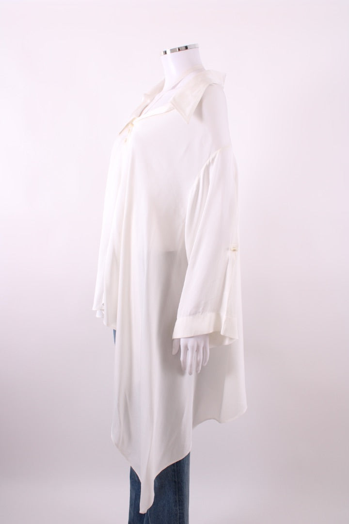 Palmer / / Harding L/S Shirt White XL | Default Title, White
