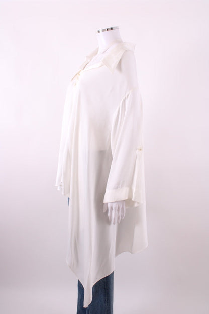 Palmer / / Harding L/S Shirt White XL | Default Title, White