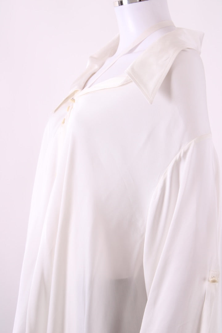 Palmer / / Harding L/S Shirt White XL | Default Title, White