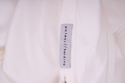 Palmer / / Harding L/S Shirt White XL | Default Title, White