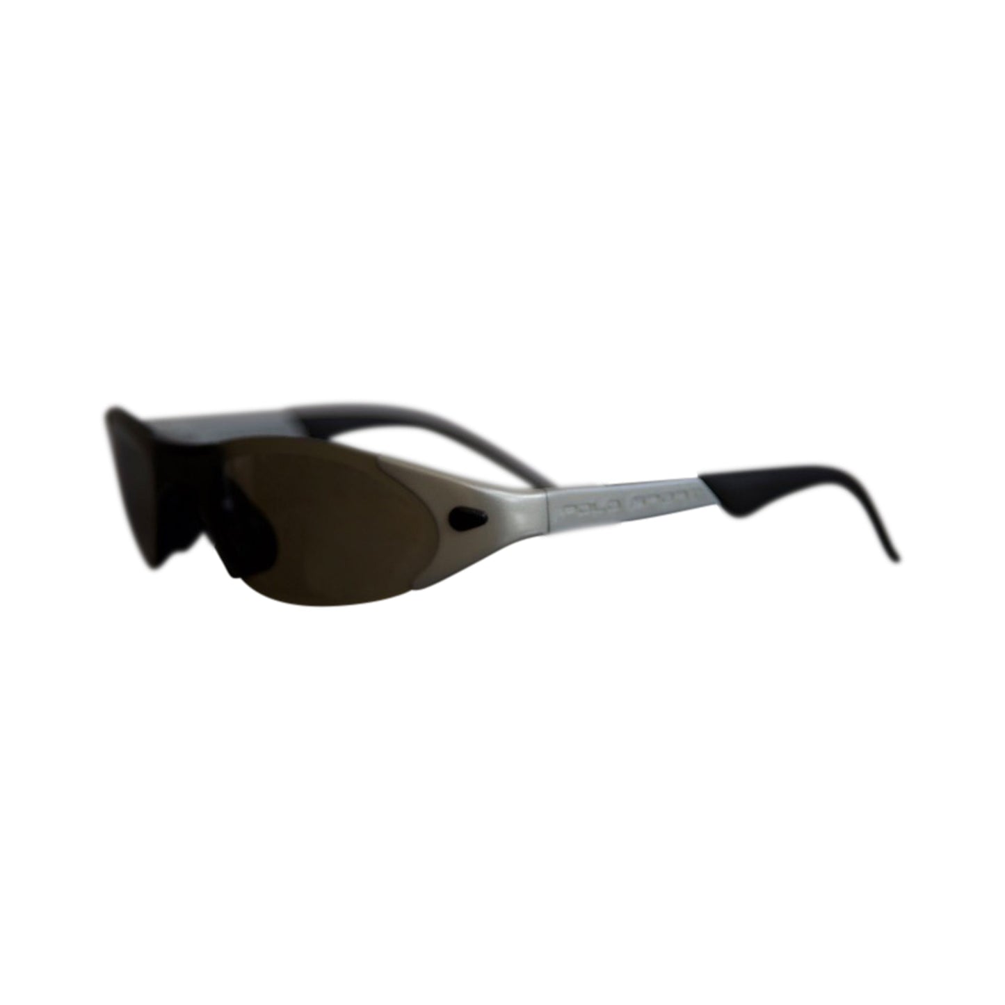 Deadstock Polo Sport Grey Tech Sunglasses