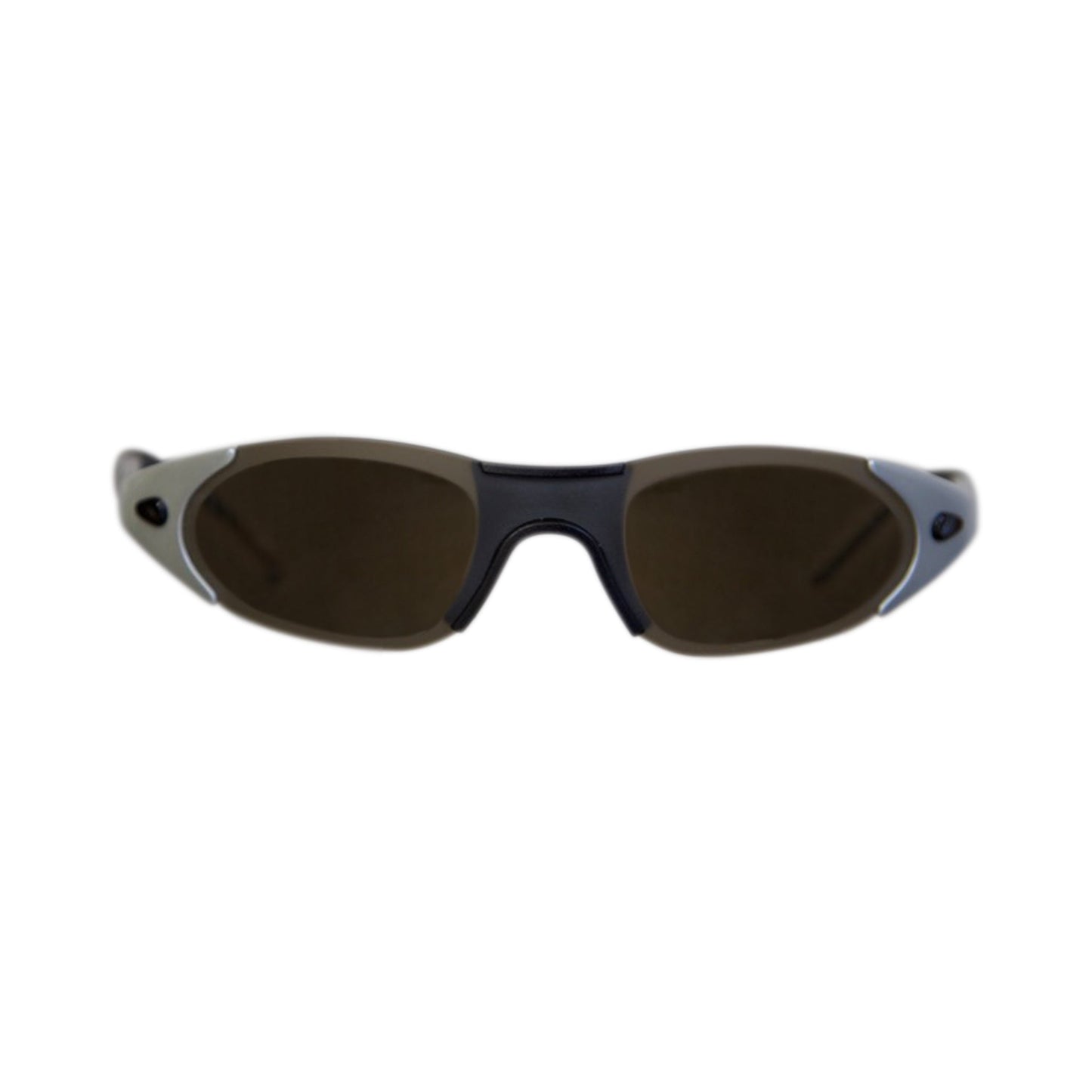 Deadstock Polo Sport Grey Tech Sunglasses