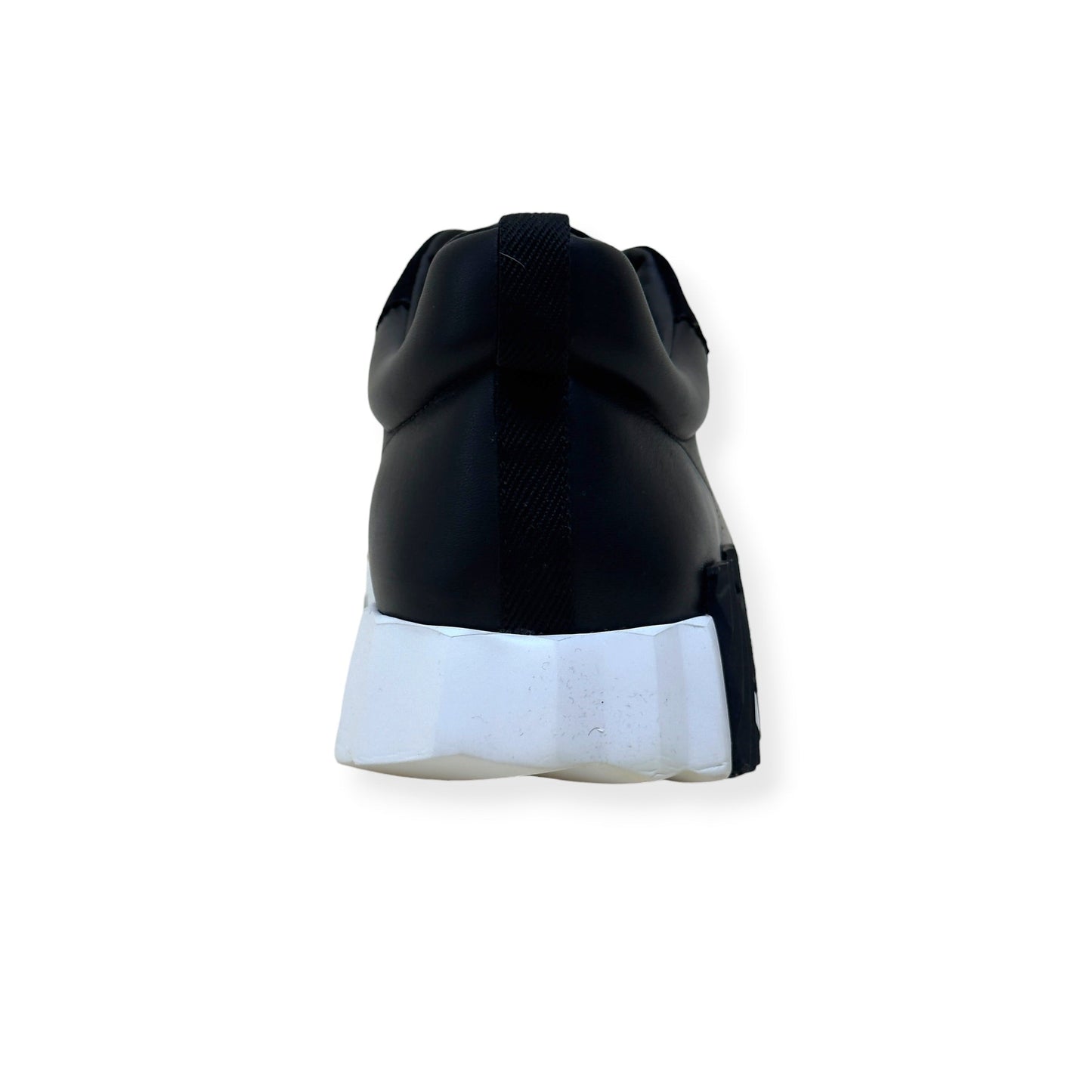 HERMÈS BOUNCING SNEAKER BLACK / WHITE 45 / UK11 | UK 11, Black