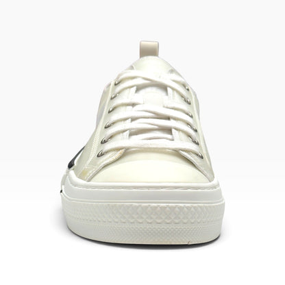 DIOR B33 OBLIQUE SNEAKER WHITE 42 / UK8 | UK 8, White