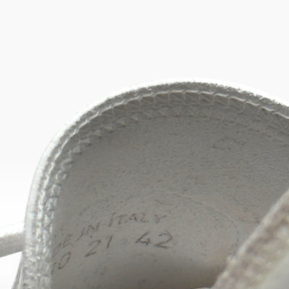 DIOR B33 OBLIQUE SNEAKER WHITE 42 / UK8 | UK 8, White