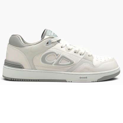 DIOR B57 SNEAKER GREY / WHITE 42.5 / UK8.5 | UK 8.5, Grey