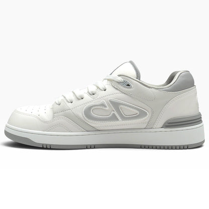 DIOR B57 SNEAKER GREY / WHITE 42.5 / UK8.5 | UK 8.5, Grey