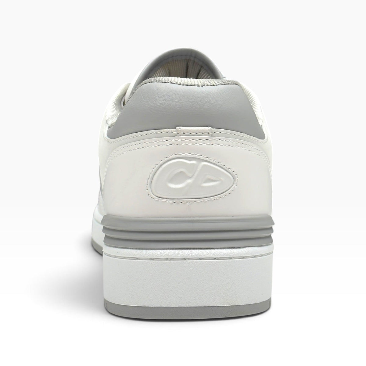 DIOR B57 SNEAKER GREY / WHITE 42.5 / UK8.5 | UK 8.5, Grey