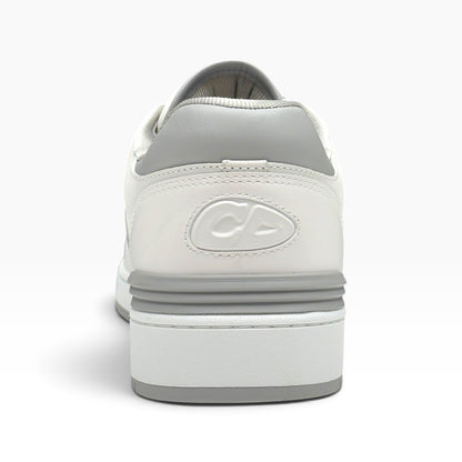 DIOR B57 SNEAKER GREY / WHITE 42.5 / UK8.5 | UK 8.5, Grey