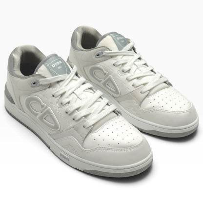 DIOR B57 SNEAKER GREY / WHITE 42.5 / UK8.5 | UK 8.5, Grey