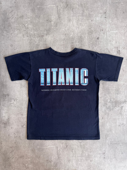 1999 Titanic Movie Graphic Tee