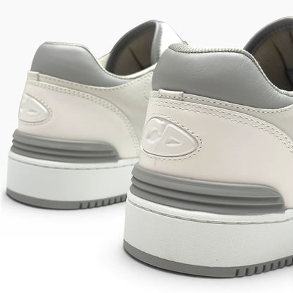 DIOR B57 SNEAKER GREY / WHITE 42.5 / UK8.5 | UK 8.5, Grey