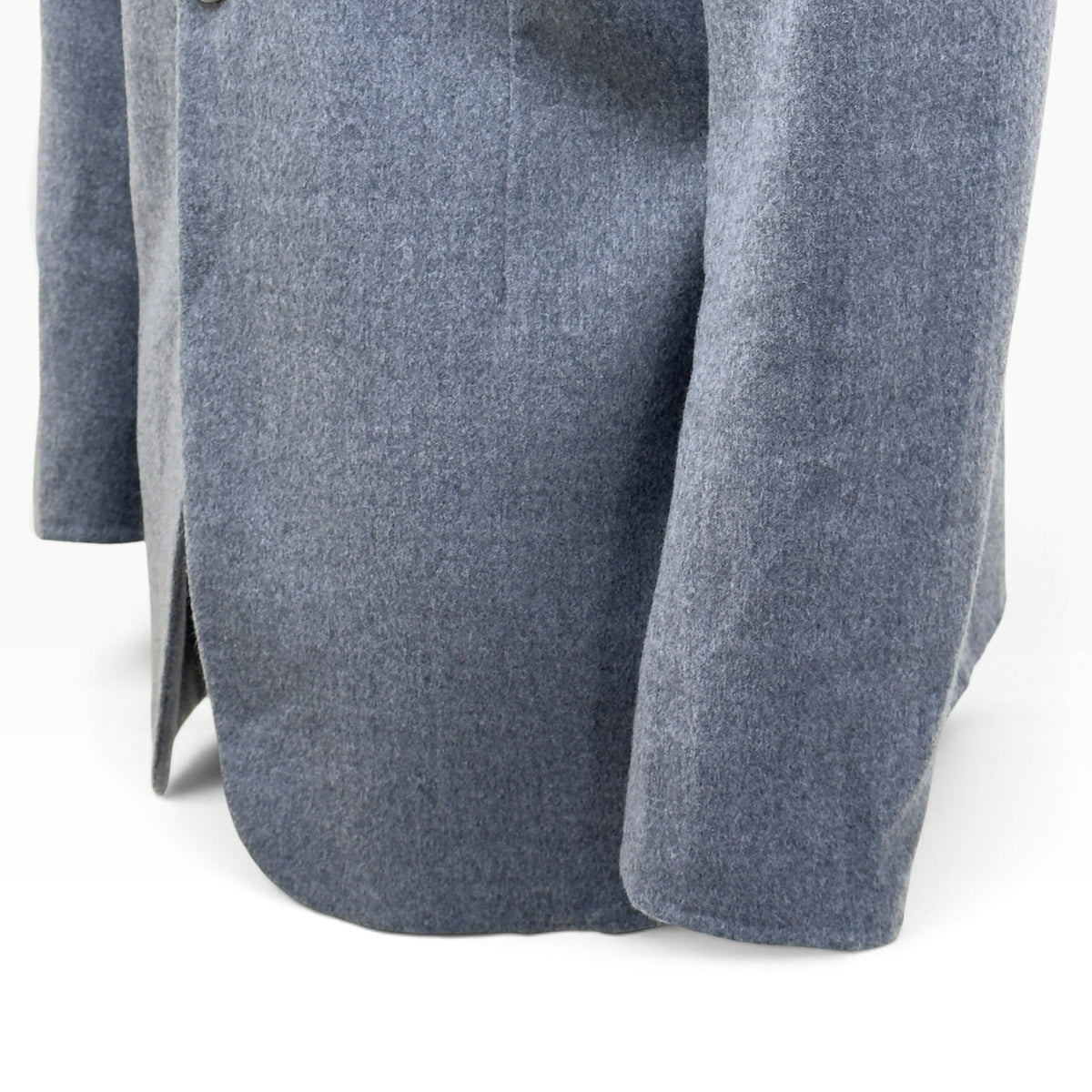 DIOR SINGLE BREASTED WOOL BLAZER GREY 50 / L | Large, Grey