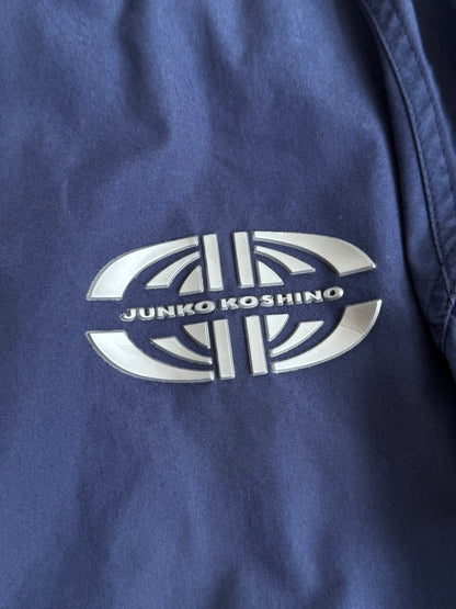 Junko Koshino Cropped Bomber Jacket