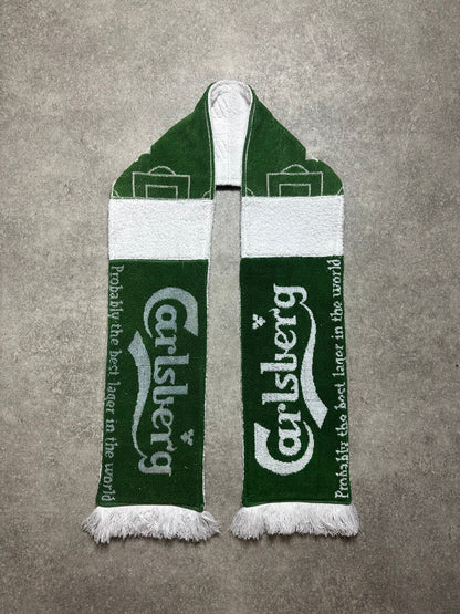 VT Rework: Carlsberg Football Scarf