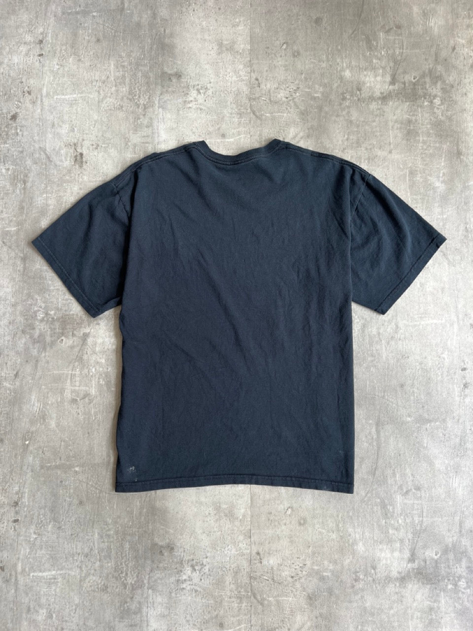 2006 Tupac Streetwear Graphic Tee