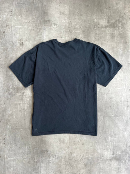 2006 Tupac Streetwear Graphic Tee