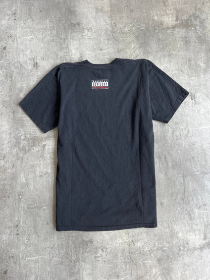 Robin Williams Live 2002 Promo Tour Tee